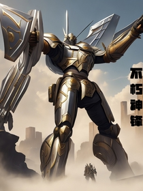 不朽神锋