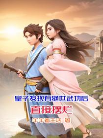 皇子发现有绝世武功后,直接摆烂