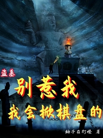 盗墓：别惹我,我会掀棋盘的
