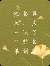 捡来一个弟弟,没想到真成了弟弟
