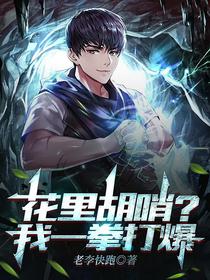 花里胡哨？我一拳打爆
