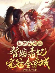 新婚夜和离,替嫁毒妃宠冠全京城
