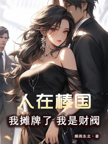 人在棒国,我摊牌了,我是财阀