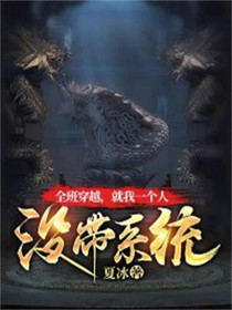 全班穿越,就我一个人没带系统