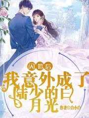 闪婚后，我意外成了陆少的白月光