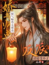 娇气师尊太难养,反派逆徒受不了