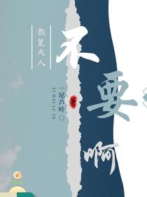 教皇大人,不要啊！