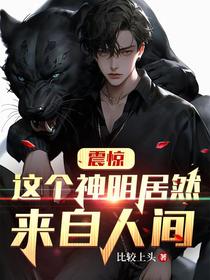 震惊,这个神明居然来自人间