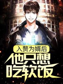 从赘婿到女帝宠臣的小说