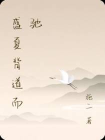 盛夏背道而驰