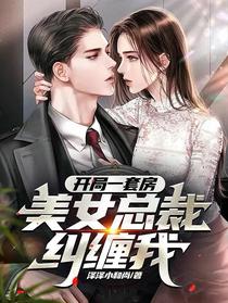 开局一套房,美女总裁纠缠我