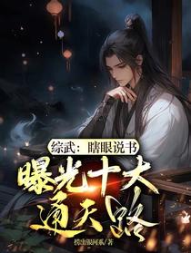 综武：瞎眼说书,曝光十大通天路