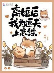 离婚后,我为追夫上恋综