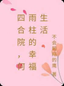 四合院,何雨柱的幸福生活