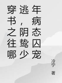 穿书之往哪逃,阴鸷少年病态囚爱