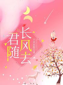 君随长风去