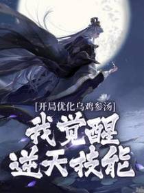 开局优化乌鸡参汤，我觉醒逆天技能