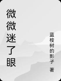 微微迷了眼