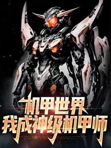 机甲世界：我成神级机甲师