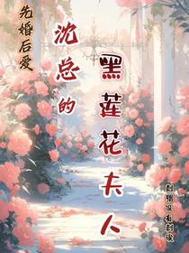 先婚后爱：沈总的黑莲花夫人