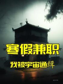寒假兼职,我被宇宙通缉