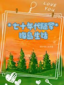 七零年代随军海岛生活