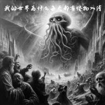 我的世界为什么每天都有怪物入侵