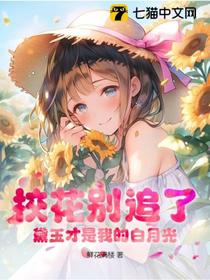 你们都追校花,那笨蛋女同桌归我了