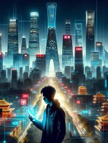 未来预警之都市脉搏