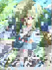 从二次元乡下练剑开始