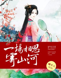 一场相思寄山河