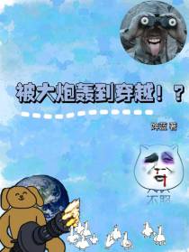 被大炮轰到穿越！？