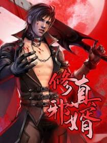 无敌修真女婿