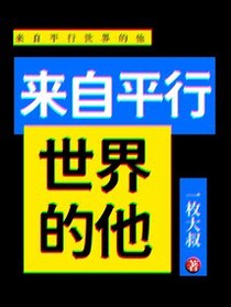 来自平行世界的他
