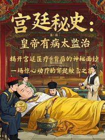 宫廷秘史：皇帝有病太监治