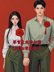 军官丈夫冷如霜，重生七零不追了