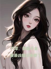 八零，柔弱千金被最凶糙汉强娶了