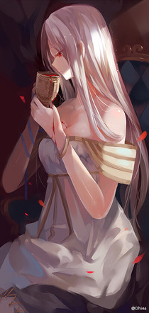 姚厨娘的悠闲生活