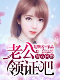 钻石闪婚：老公领证吧