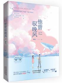 他曾驭晚风