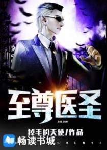 至尊医圣