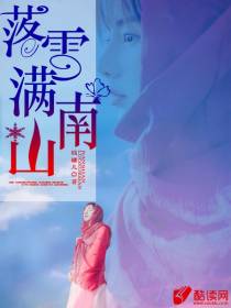 落雪满南山